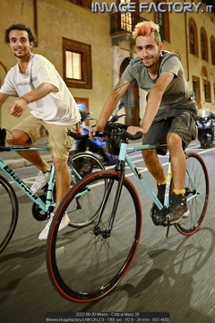 2022-06-30 Milano - Critical Mass 26